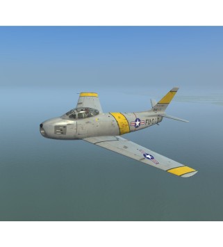 DCS: F-86F Sabre Digital Download Key GLOBAL
